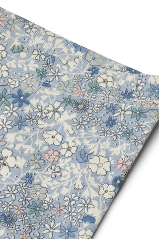 Biologisch Katoenen Legging - Marineblauw
