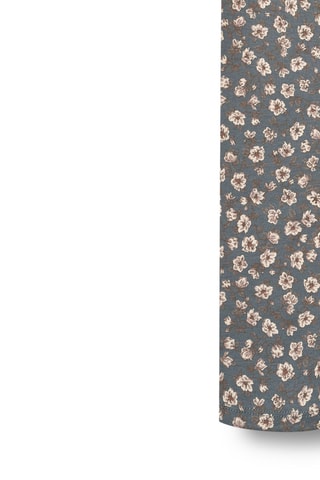 Biologisch Katoenen Legging - Grijs
