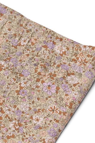 Biologisch Katoenen Legging - Roze 