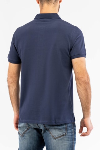 Polo - Blauw