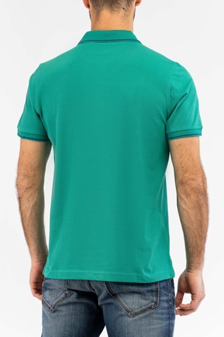 Polo - Groen