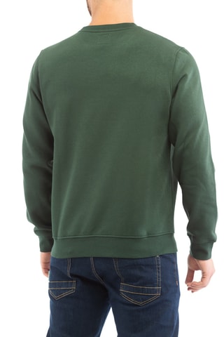 Sweater - Donkergroen