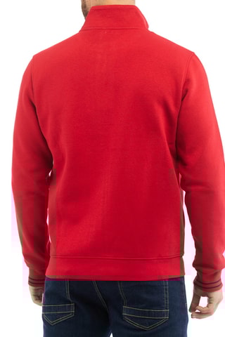 Sweater - Rood