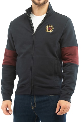 Sweater - Marineblauw