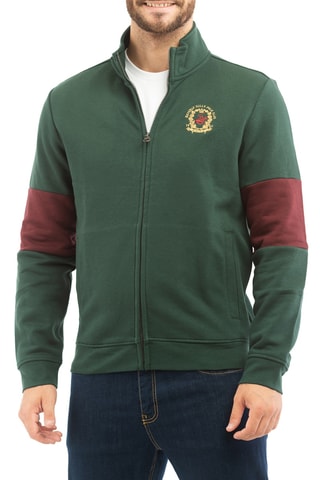 Sweater - Donkergroen