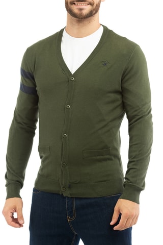 Vest - Groen