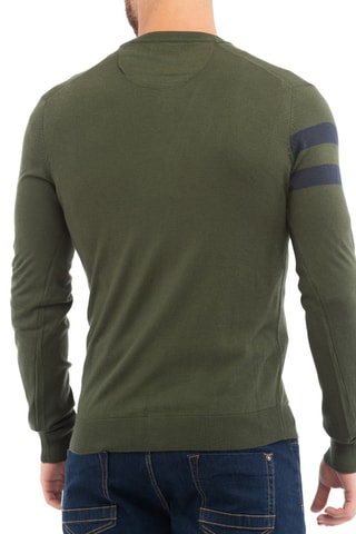 Vest - Groen