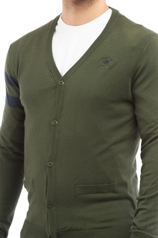 Vest - Groen