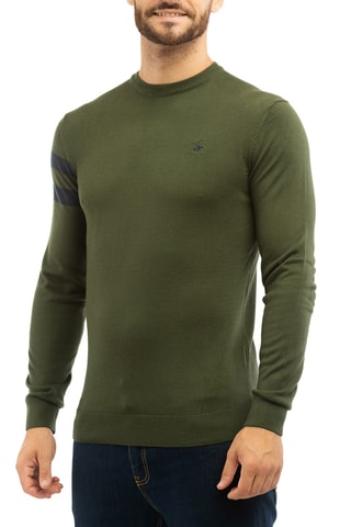 Trui - Groen