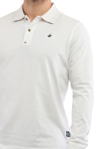 Polo - Ecru