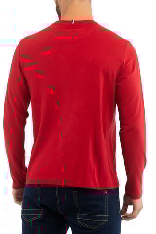 T-shirt - Rood