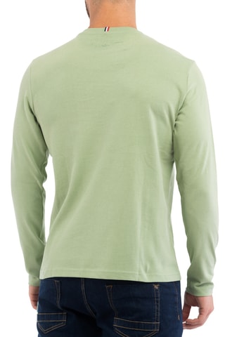 T-shirt - Lichtgroen