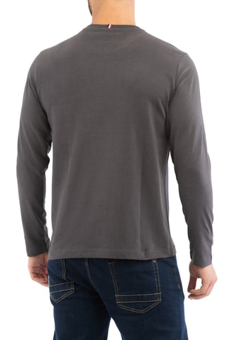 T-shirt - Grijs