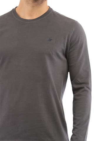 T-shirt - Grijs