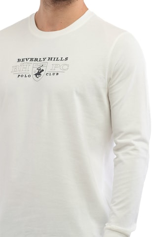 T-shirt - Ecru