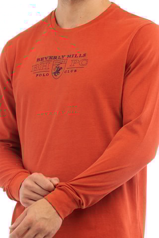 T-shirt - Oranje