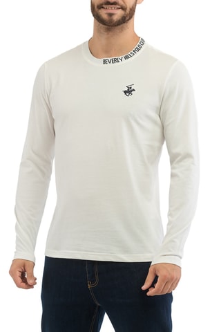 T-shirt - Ecru