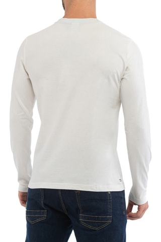 T-shirt - Ecru