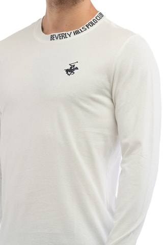 T-shirt - Ecru