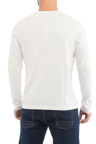 T-shirt - Ecru