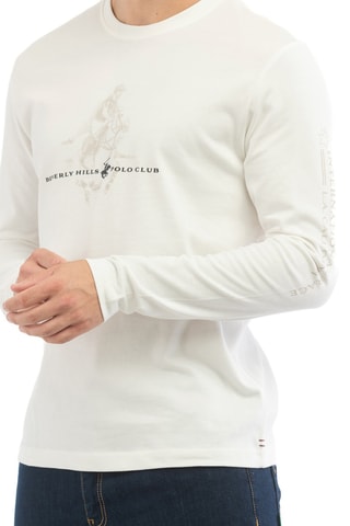 T-shirt - Ecru