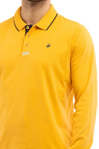 Polo - Geel