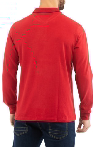 Polo - Rood