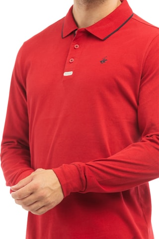 Polo - Rood