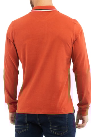 Polo - Oranje