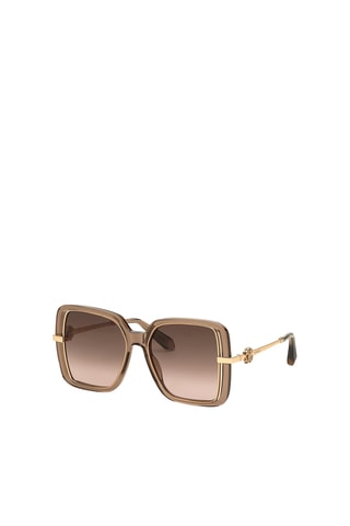 Lunettes de soleil femme - Catégorie 2 - Roberto Cavalli