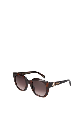 Lunettes de soleil femme - Catégorie 3 - Chopard