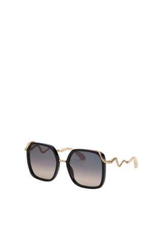 Lunettes de soleil femme - Catégorie 2 - Roberto Cavalli 