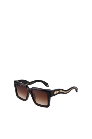 Lunettes de soleil femme - Catégorie 3 - Roberto Cavalli 