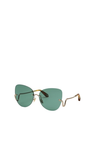 Lunettes de soleil femme - Catégorie 2 - Roberto Cavalli 