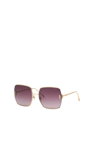 Lunettes de soleil femme - Catégorie 3 - Chopard