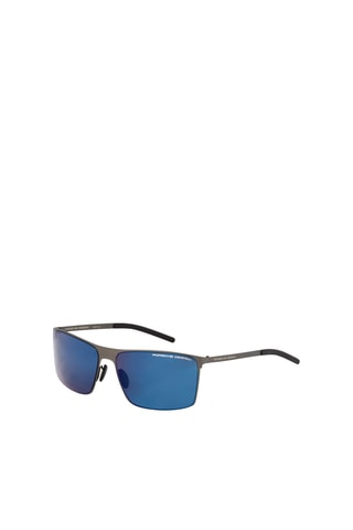 Lunettes de soleil homme - Verres effet miroir - Catégorie 3 - Porsche Design
