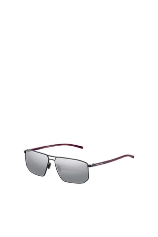 Lunettes de soleil homme - Verres effet miroir - Catégorie 3 - Porsche Design