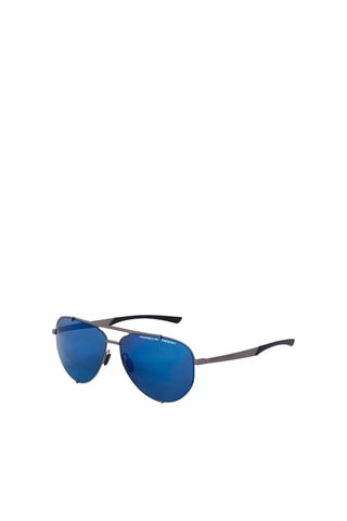 Lunettes de soleil homme - Verres effet miroir - Catégorie 3 - Porsche Design