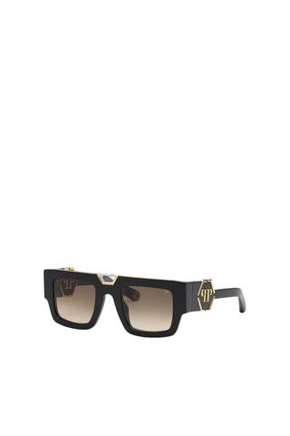 Lunettes de soleil homme - Catégorie 2 - Philipp Plein