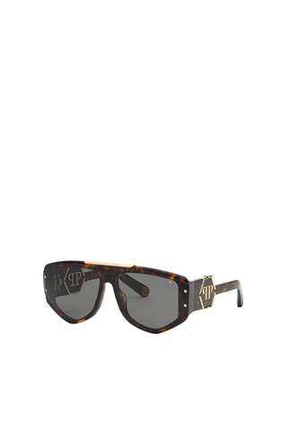 Lunettes de soleil homme - Catégorie 3 - Philipp Plein