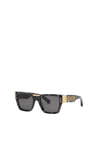 Lunettes de soleil homme - Catégorie 3 - Philipp Plein