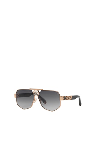 Lunettes de soleil homme - Catégorie 2 - Philipp Plein