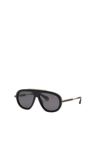 Lunettes de soleil homme - Catégorie 3 - Philipp Plein