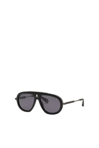 Lunettes de soleil homme - Catégorie 3 - Philipp Plein