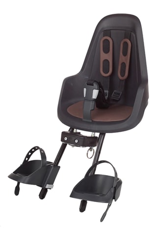 Babydrager - 9 maanden t/m 3 jaar- T/m 15 kg - Zwart