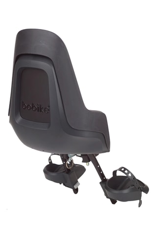 Babydrager - 9 maanden t/m 3 jaar- T/m 15 kg - Zwart