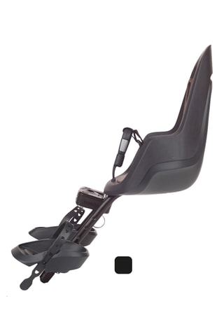 Babydrager - 9 maanden t/m 3 jaar- T/m 15 kg - Zwart