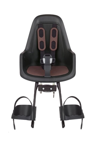 Babydrager - 9 maanden t/m 3 jaar- T/m 15 kg - Zwart