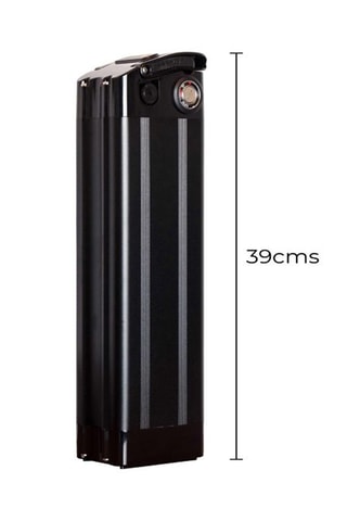 Lithium-ion Accu - 16 Ah