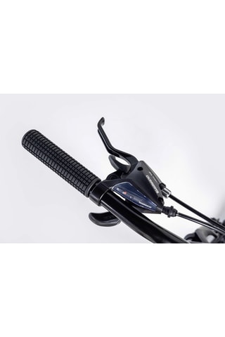 Mountainbike GTT 26” - Grijs en Geel